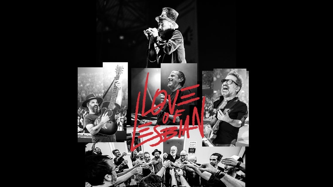 Love of Lesbian