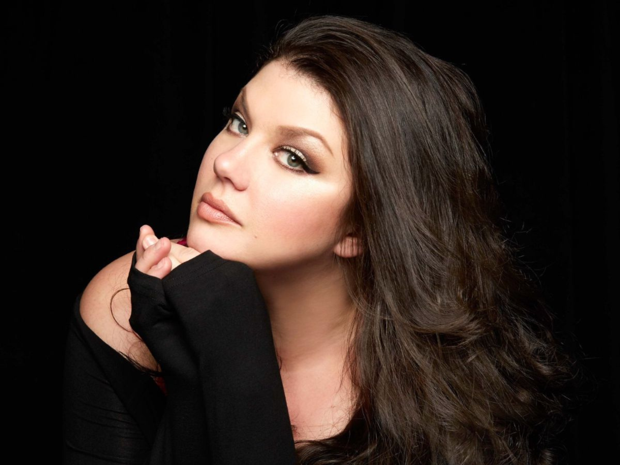 Jane Monheit “Holiday Show” at Jimmy’s Jazz and Blues Club – Portsmouth, NH