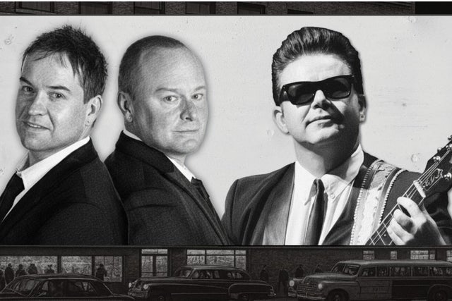 Presale codes for everly brothers &amp; friends and roy orbison: members use these when buying pre-sale tickets