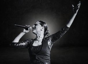 SOUL SISTERS, L'hommage à Amy Winehouse, Adele, Joss Stone, Patti Labelle
