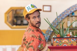 Pauly Shore: Stick with the Dancing: Funny Stories From My Childhood