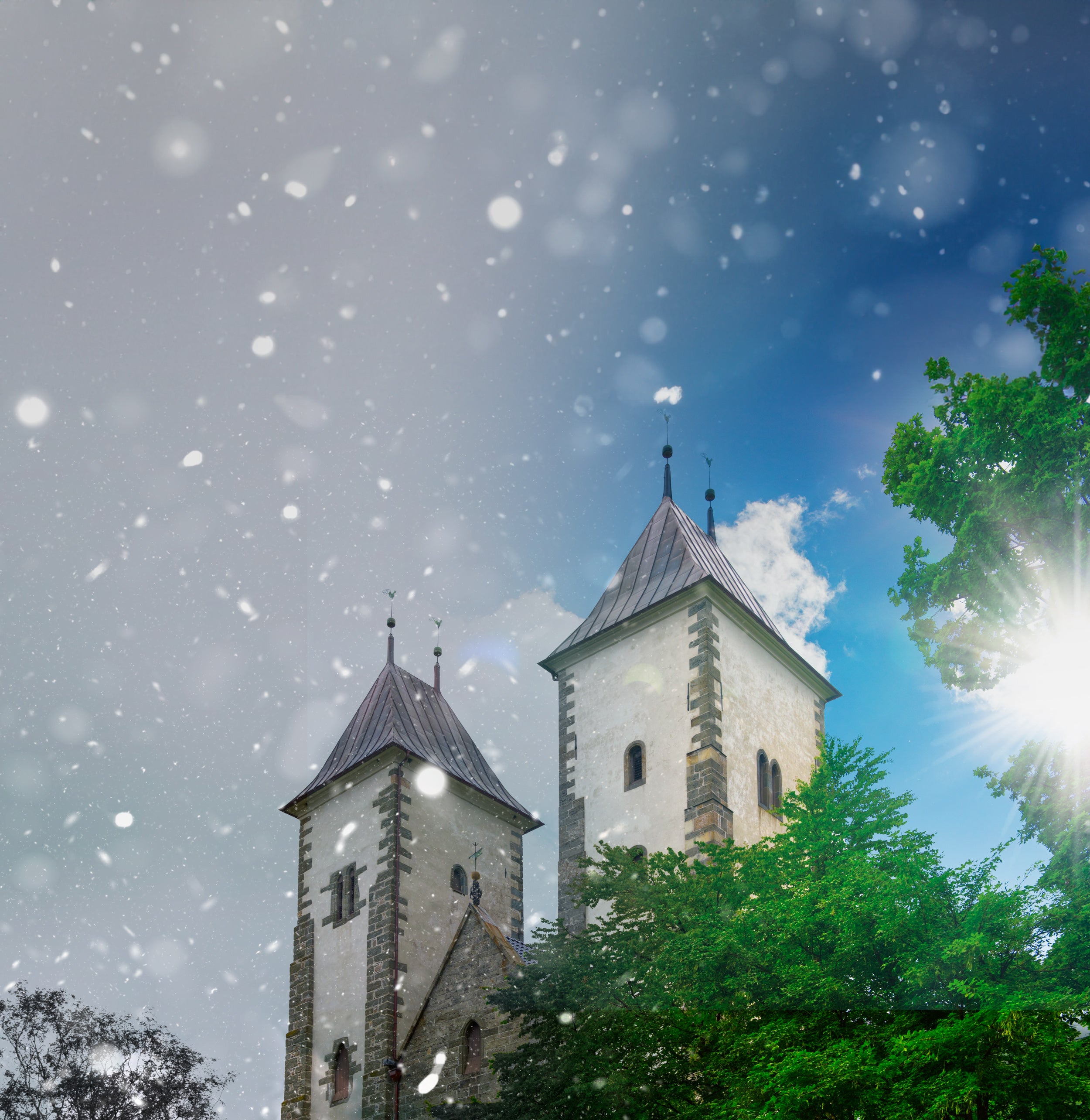 Adventskonsert – 2025-12-17