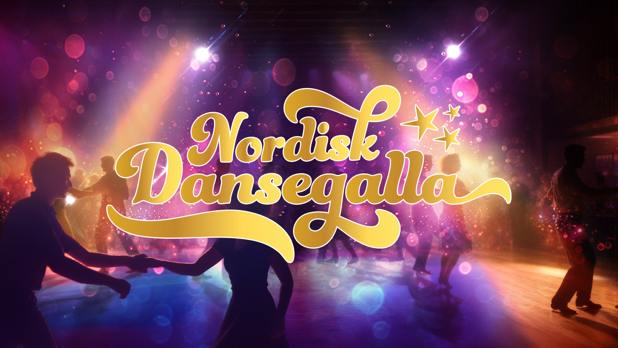 Nordisk Dansegalla | Lørdag