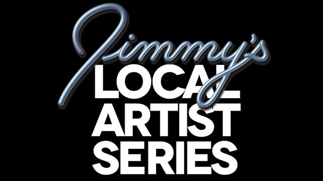 New Legacy Swing Band - Monday Night Local Artist Series