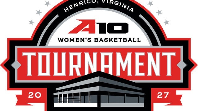 Atlantic 10 Women's Basketball Championship