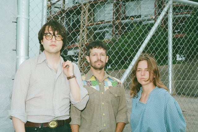Sentimental Family Band presales in Austin