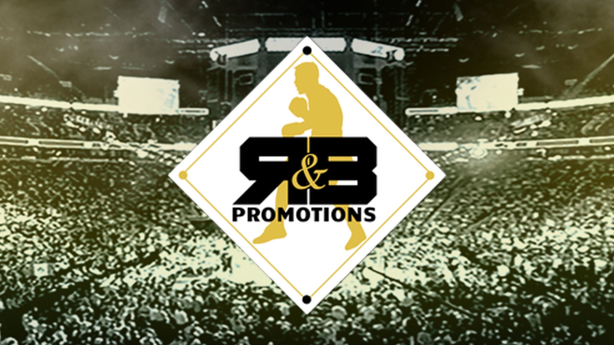 R&B Promotions Presents Fight Night