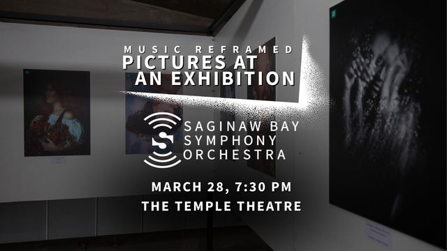 SBSO: Pictures at an Exhibition