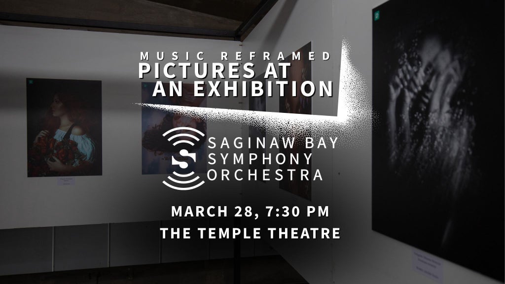 Photo of SBSO: Pictures at an Exhibition