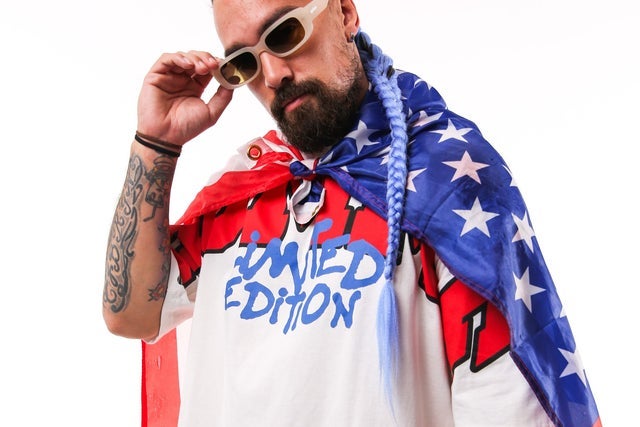 Lenny Pearce's Usa Toddler Techno Tour - Evening Show San Diego presale password