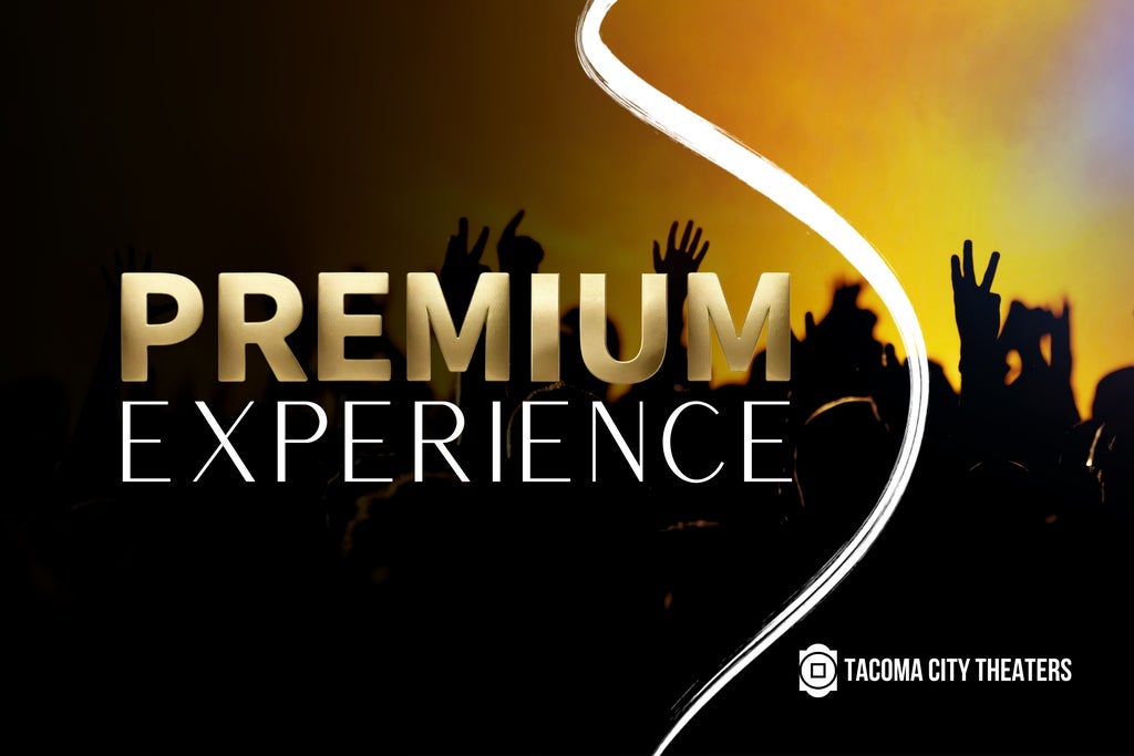 Premium Experience Pantages - Test