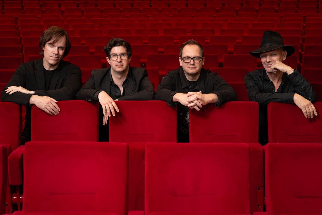 30. A-cappella Festival: Rock4