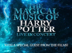 The Magical Music of Harry Potter