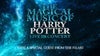 The Magical Music of Harry Potter