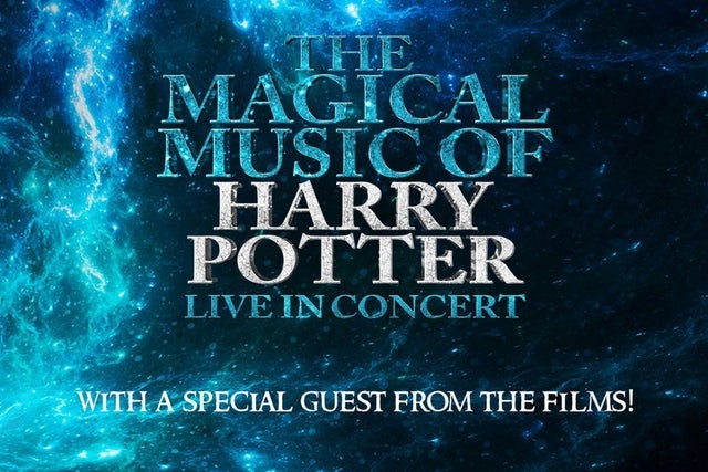 The Magical Music of Harry Potter