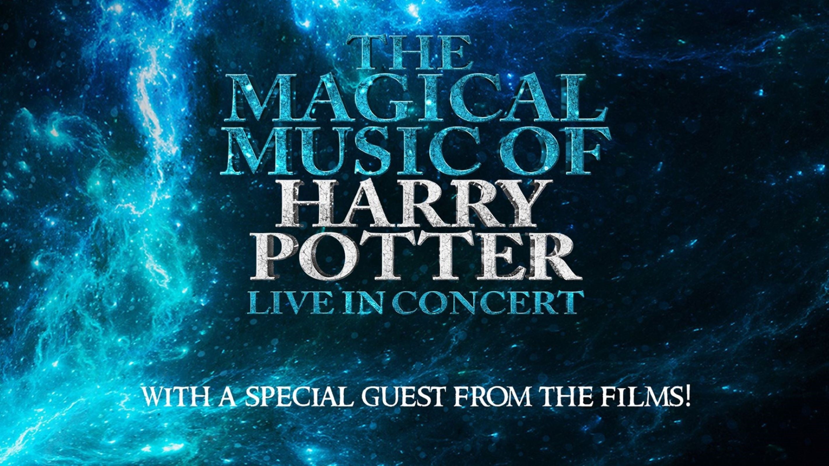 The Magical Music of Harry Potter at Alex Theatre – Glendale, CA