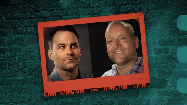 Tim Convy & Sean O'Brien