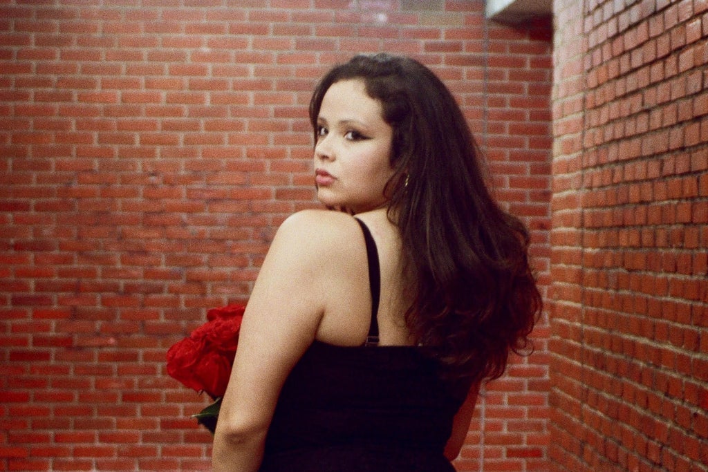 Paola Cruz