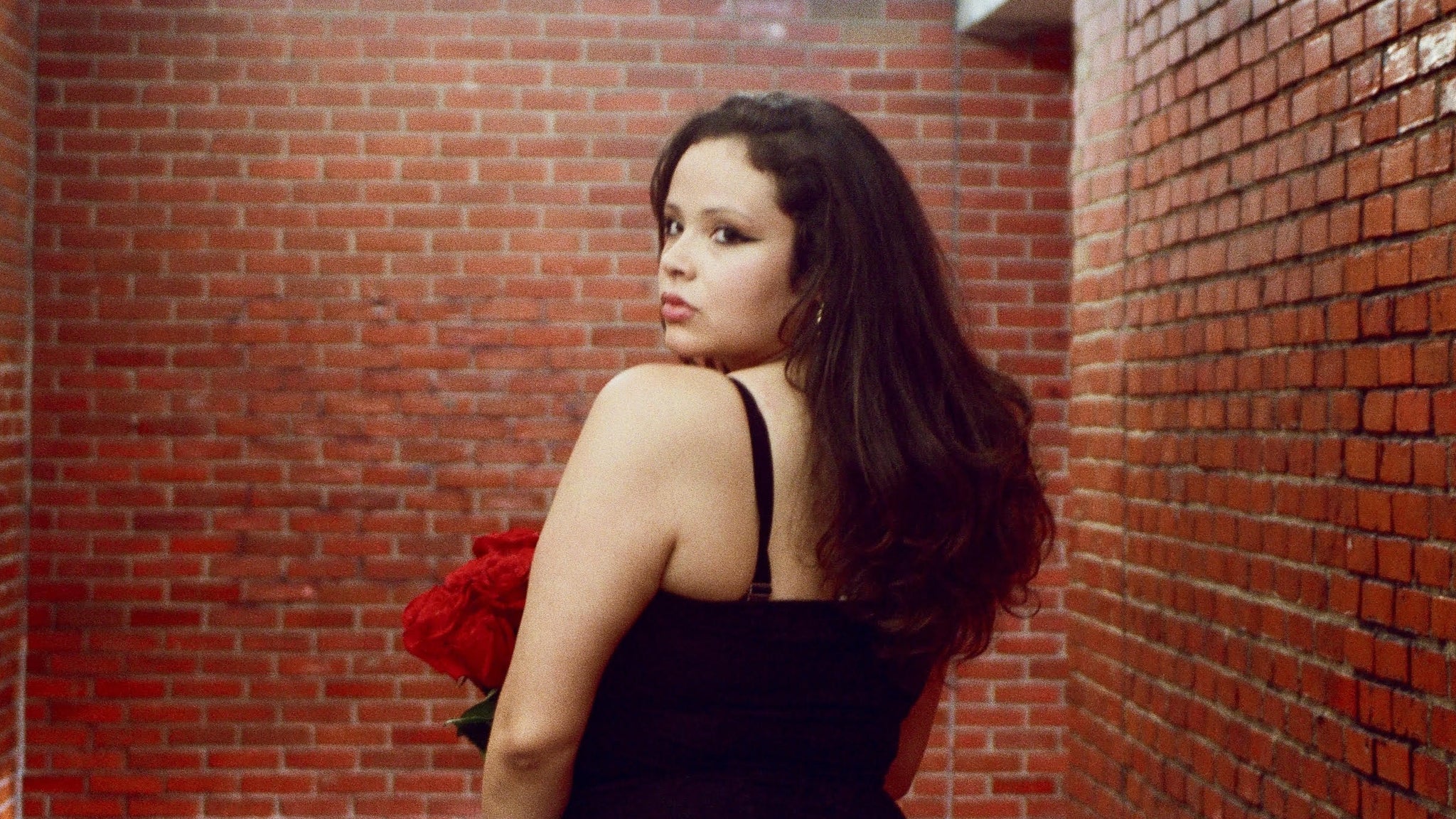 Paola Cruz concert image