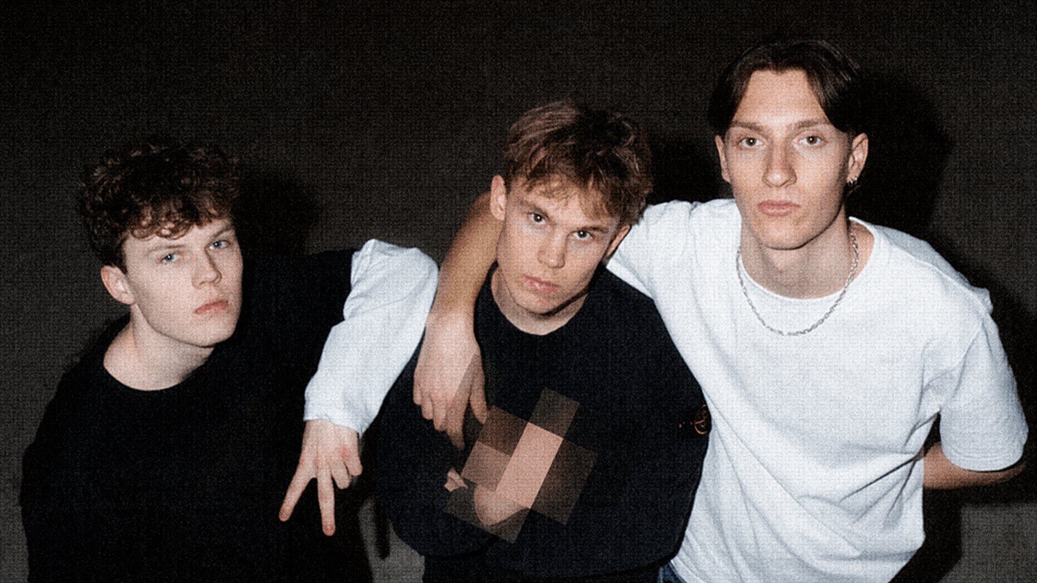 DeDerDrenge
