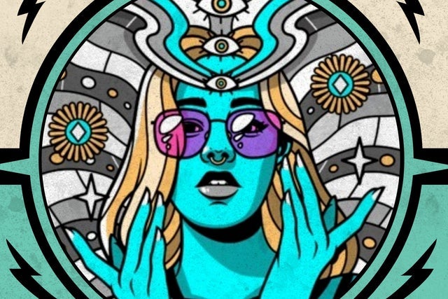 Potbelly with InDaSkies & Threader presales in Houston