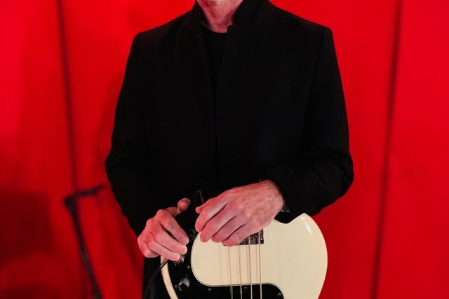 Presales to david murphy for my peeps: members use these when buying pre-sale tickets