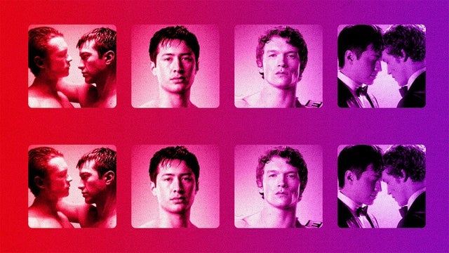 COTTAGE CHEMISTRY: A HEATED RIVALRY DANCE PARTY