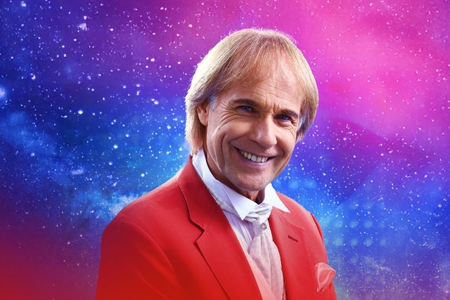 Presale codes for richard clayderman: members use these when buying pre-sale tickets