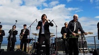 Cherry Cherry - Neil Diamond Tribute 