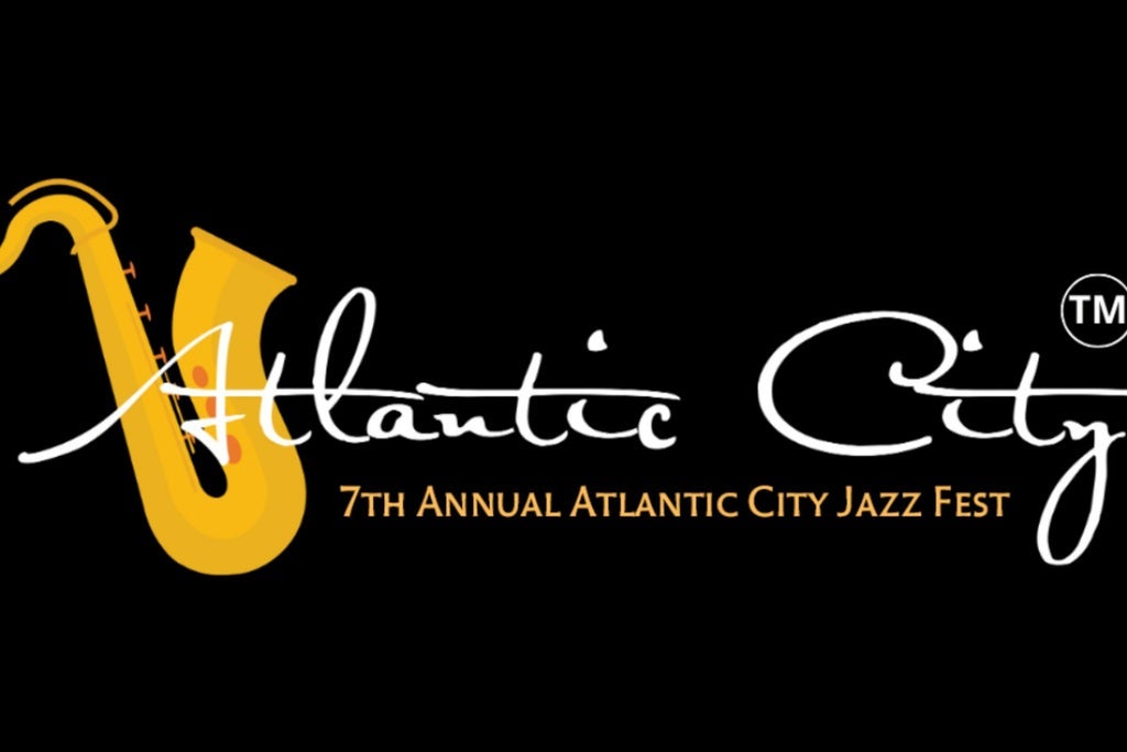 Atlantic City Jazz Fest