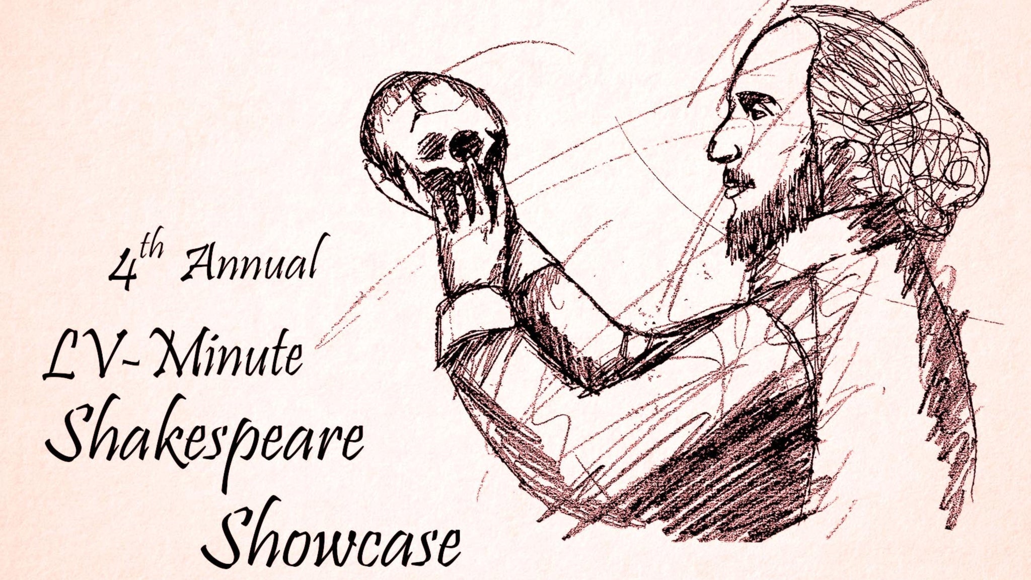 The Fourth Annual LV-Minute Shakespeare Showcase — University at Buffalo - Katharine Cornell Theatre