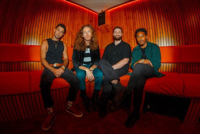 Ticket Reselling Trash Panda