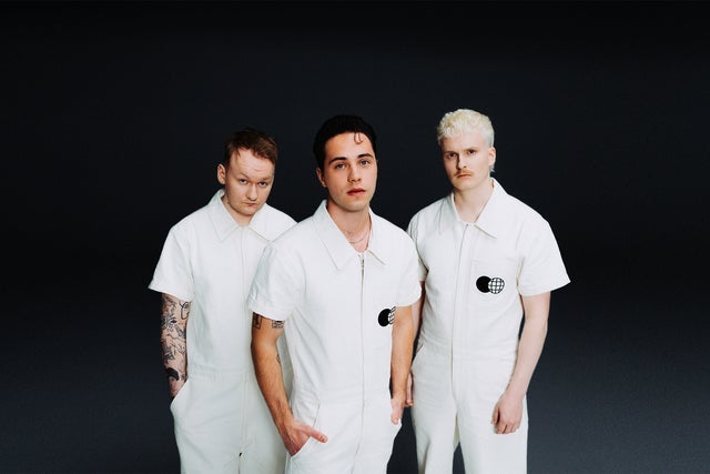 Ticket Reselling KUUMAA 10 | Perhelippu