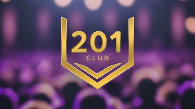 201 CLUB