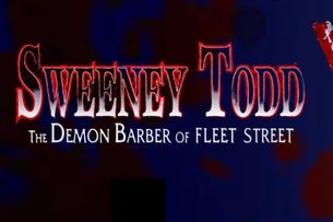 Pontiac Theatre IV - Sweeney Todd: The Demon Barber of Fleet Street