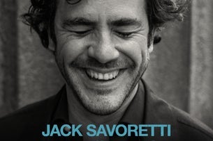 Jack Savoretti