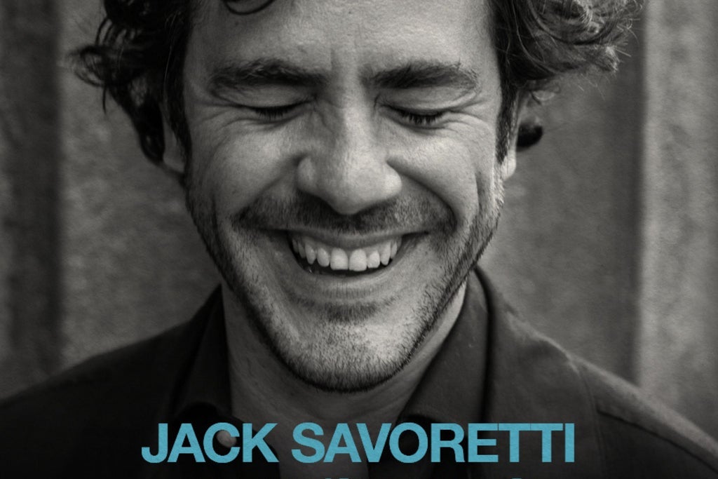 Jack Savoretti