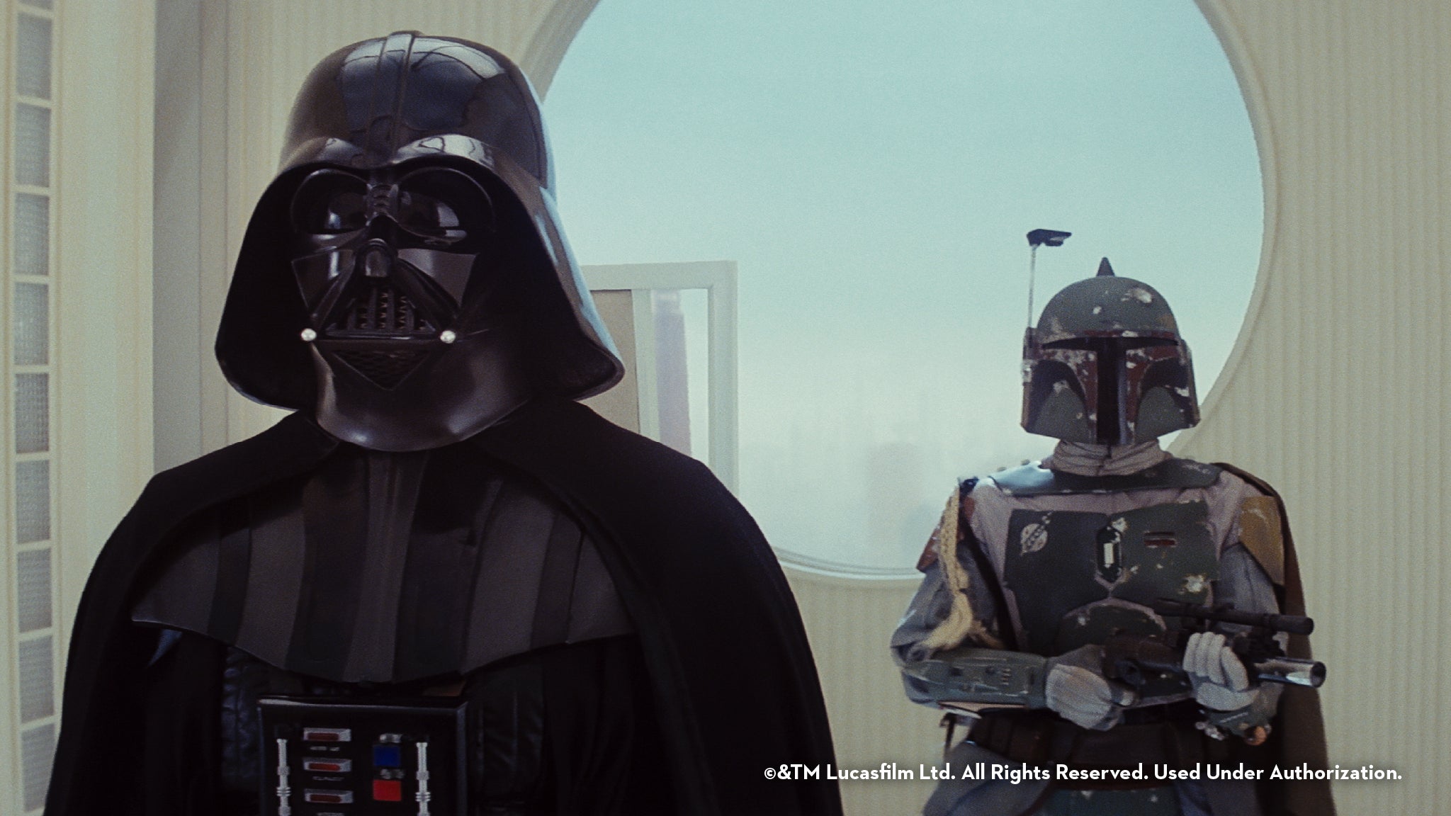 Summer Blockbuster Retrospective: Star Wars: Return of the Jedi