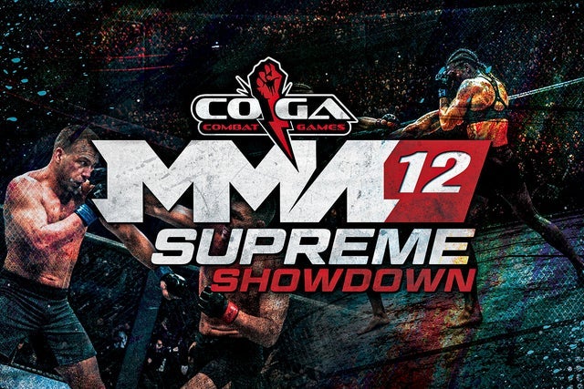 Supreme Showdown 12