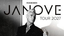 Janove Tour 2027