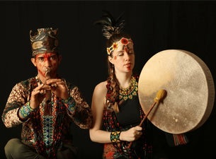 An Evening with The Kuntanawa concert