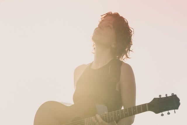 Ani DiFranco w/ Special Guests TBA @ Rialto Theatre