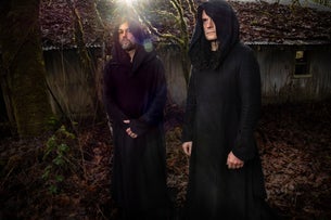 Sunn O )))