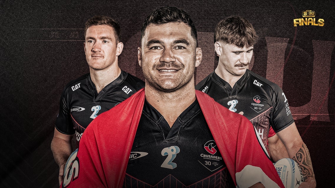 Crusaders