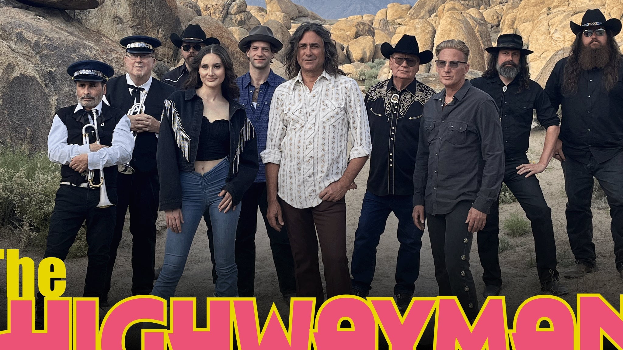 The Highwayman at Historic BAL Theatre – San Leandro, CA