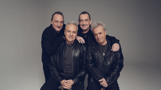 Hombres G