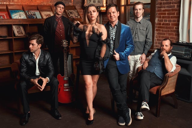 Presale codes for nye party: members use these when buying pre-sale tickets