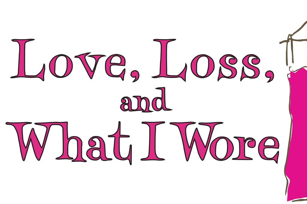 Love, Loss, And What I Wore in New Orleans