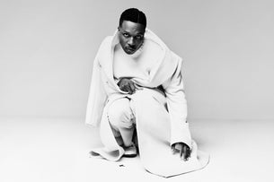 Leslie Odom, Jr. - The Christmas Tour