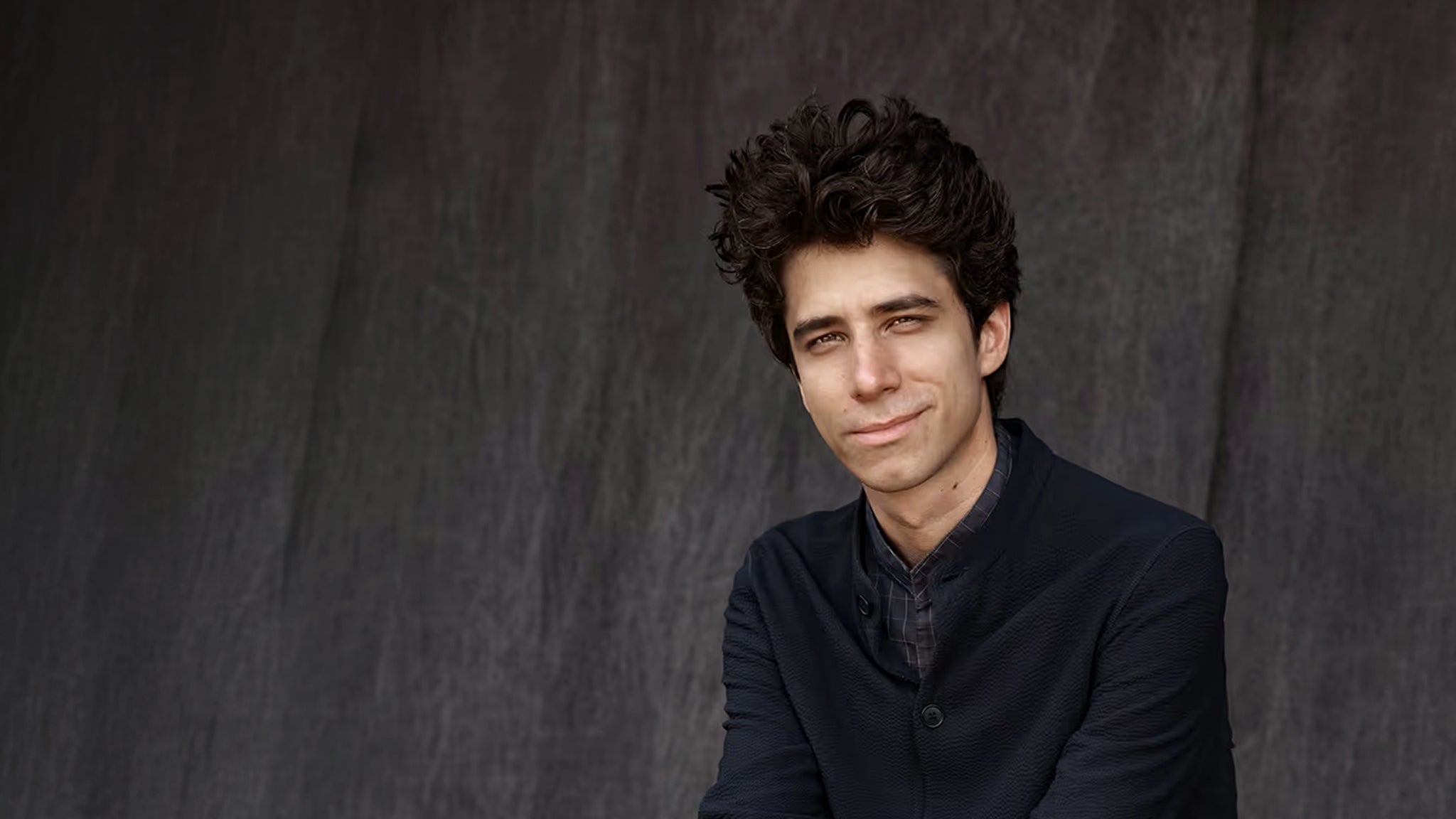 Piano Series: Vitaly Starikov